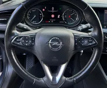 Zunanja slika - Opel Insignia - Sports Tourer 1.5 D Business Edition Avt. 1lastnik - 13 - Predogledna slika