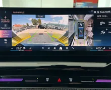 Zunanja slika - BMW Serija 5 - : 520d M SPORT-PANO-HUD-HARMAN-HLAJENJE SEDEŽEV - 9 - Predogledna slika