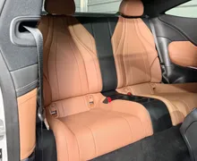 Zunanja slika - Mercedes-Benz CLE - -Razred 220d AMG - PANO- BURM.- AKTIVNI TEMP. - KAMERA... - 13 - Predogledna slika
