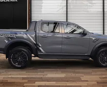 Zunanja slika - Ford Ranger - RAPTOR 3.0 EcoBoost 292KM A10 DC-SLO-1.LAST. - 3 - Predogledna slika