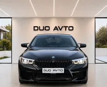 Zunanja slika - BMW serija 5: - 520D-M5 LOOK-VIRTUAL-SPORT-AMBIENT-NAVI-HEAD UP... - 3 - Predogledna slika