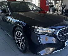 Zunanja slika - Mercedes-Benz E-Razred - E 220 d T-DIGITAL LIGHT-MEMORY-360 KAMERA - 1 - Predogledna slika