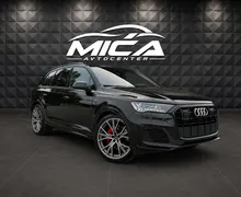 Zunanja slika - Audi Q7 - quattro 55 TFSI S line Tiptronic - 1 - Predogledna slika
