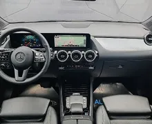 Zunanja slika - Mercedes-Benz GLA-Razred - 180 d-NAVI-2X PDC-LED-VIRTUAL-DEL.USNJE-KAMERA - 7 - Predogledna slika