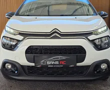 Zunanja slika - Citroën C3 - 1.5 BlueHDi - LED - DISPLAY - NAVI - PDC - USB - 2 - Predogledna slika