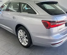 Zunanja slika - Audi A6 Allroad - 40 TDI quattro S tronic - 2 - Predogledna slika