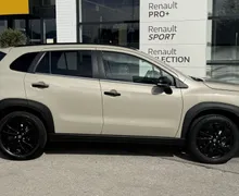 Zunanja slika - Suzuki S-Cross - 1.4 Boosterjet AllGrip Hibrid SPECIAL EDITION - 4 - Predogledna slika