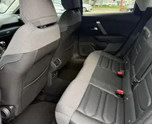 Zunanja slika - Citroën C4 - 1.2 PureTech 130 Shine - LED - HUD - MRTVI KOT - - 8 - Predogledna slika