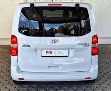 Zunanja slika - Toyota Proace - Verso 2.0 D-4D Family Medium Black Pack - 5 - Predogledna slika
