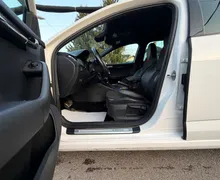 Zunanja slika - Škoda Octavia - 2.0 TDI RS AUT. ACC LED XENON F1 NAVI ALU 19 - 15 - Predogledna slika