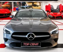 Zunanja slika - Mercedes-Benz CLA Shooting Brake - CLA 180 d FULL LED NAVI KAMERA 360 ALU 1.LASTNIK - 2 - Predogledna slika