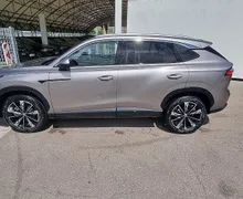Zunanja slika - MG MG HS - HS Comfort 1.5T-GDI Avt+7 let tovarniške garancije - 6 - Predogledna slika