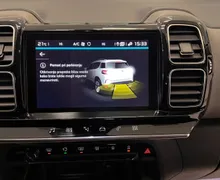 Zunanja slika - Citroën C5 - Aircross HDI-180KM-AUT-LED-DAB-VIRTUAL-KAM-KEYLES-ASSIST... - 16 - Predogledna slika