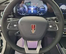 Zunanja slika - Hongqi HS5 - 2.0 T 4WD DCT - VOZILO NA ZALOGI - 10 - Predogledna slika