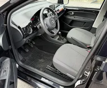 Zunanja slika - VW up! - 1.0 - NA OBROKE BREZ POLOGA - - 5 - Predogledna slika