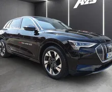 Zunanja slika - Audi e-tron - 55 Advanced quattro... - 2 - Predogledna slika