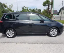 Zunanja slika - Opel Zafira - Tourer 2,0 CDTi Cosmo Avt. - 5 - Predogledna slika