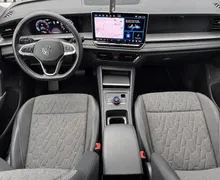 Notranja slika - Volkswagen Tayron - 1.5 eTSI  Life DSG- 7 sedežev-Vlečna kljuka-360kam - 11 - Predogledna slika