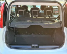 Zunanja slika - Fiat Panda - Panda - 8 - Predogledna slika