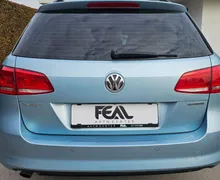 Zunanja slika - VW Passat - Variant 1.6 TDI-ODLIČEN-SERVISNA  KNJIGA-TEMPOMAT... - 7 - Predogledna slika
