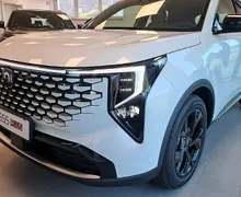 Zunanja slika - Changan CS55 Plus - 7DCT FULLED•ACC•BLIS•PANOR•HLAJENJE+dobava takoj - 1 - Predogledna slika