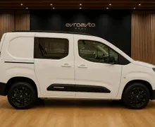 Zunanja slika - Citroën Berlingo - 1.5 BlueHDi 130 Plus SLO•1 Lastnik•TOV.JAMSTVO - 3 - Predogledna slika