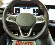 Zunanja slika - Volkswagen Touareg - 4motion V6 TDI BMT R-Line Final Edition Tiptronic - 14 - Predogledna slika
