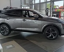Zunanja slika - Nissan Qashqai - 1.3 DIG-T Mild Hyb.158 2WD X-Tron.TEKNA - 6 - Predogledna slika