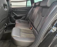 Zunanja slika - Škoda Octavia - Combi 2.0 TDI RS DSG - 6 - Predogledna slika