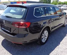 Zunanja slika - Volkswagen Passat - Variant 2.0 TDI DSG AUTOMATIC - KOT NOV - VSI SERVISI - 4 - Predogledna slika