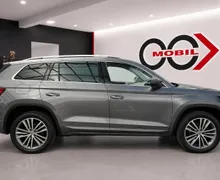 Zunanja slika - Škoda Kodiaq - 2.0 TDI L K DSG - Matrix.360kam.DCC.pano.Canton - 4 - Predogledna slika