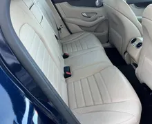 Notranja slika - Mercedes-Benz GLC-Razred - GLC 250 d 4MATIC Avt.-LED-NAVI-PANO-ALU-ODLIČEN - 11 - Predogledna slika