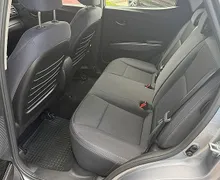 Zunanja slika - KG Mobility Tivoli - 1.5 GDI-T Fresh Avt. TESTNE VOŽNJE - 6 - Predogledna slika