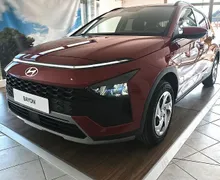 Zunanja slika - Hyundai Bayon - 1.0 T-GDI COMFORT-WINTER-VIDEO - 1 - Predogledna slika