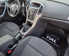 Zunanja slika - Opel Astra - 1.6 SAMO 94.000KM-SLO-1.LASTNIK-KLIMA... - 12 - Predogledna slika