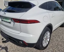 Zunanja slika - Jaguar E-PACE - AWD 2.0 TD4 - ZAMENJANA POGONSKA VERIGA - 4 - Predogledna slika