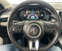 Zunanja slika - MG MG5 - Luxury 5d 130kW.NEMŠKI+4GUME.KAMERA.LED.NAVI.USNJE - 2 - Predogledna slika