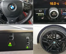 Zunanja slika - BMW Serija 6 - Coupe: 640i Coupe 320ks °M-PAKET° °STR.OKNO° °20-COL° - 12 - Predogledna slika