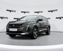 Zunanja slika - Peugeot 5008 - 1.5 BLUEHDI 130 ALLURE PACK EAT8 7 SEDEŽEV - 1 - Predogledna slika
