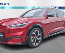 Zunanja slika - Ford Mustang - 4x4 Mach-E  91 kWh  podaljšan doseg-RADAR- - 2 - Predogledna slika