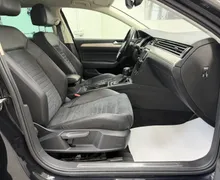 Zunanja slika - Volkswagen Passat - Variant 2,0 TDI BMT Connect DSG - 7 - Predogledna slika