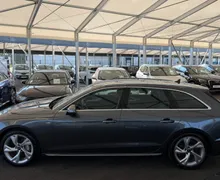 Zunanja slika - Audi A4 - Avant S LINE 40 TFSI S tronic -MATRIX LED-VIRTUAL-ACC - 3 - Predogledna slika