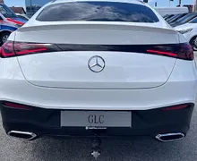 Zunanja slika - Mercedes-Benz GLC-Razred - GLC coupe Coupé 220d 4MATIC AMG Line Avt. - 5 - Predogledna slika