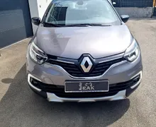 Zunanja slika - Renault Captur - TCe 120 Energy S-Edition EDC 50356 KM - 3 - Predogledna slika