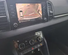 Zunanja slika - Škoda Karoq - Ambition 1.6 TDI-OPR.GLAVNI SERVIS - 8 - Predogledna slika