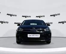Zunanja slika - KIA Rio - 1.25 CVVT EX Edition ISG... - 2 - Predogledna slika