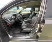 Zunanja slika - Fiat Freemont - 2.0 Multijet 163 4x4 NAVI. 2X PDC. KAMERA - 9 - Predogledna slika