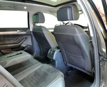 Zunanja slika - VW Passat - Variant 2.0 TDI BMT SCR Elegance PANORAMA-ACC-VIRTUAL… - 12 - Predogledna slika