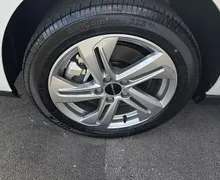 Zunanja slika - Baic X55 - EU5 - na zalogi - - 10 - Predogledna slika