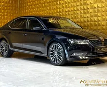 Zunanja slika - Škoda Superb - 4x4 2.0 TDI AVT.-NAV - 1 - Predogledna slika
